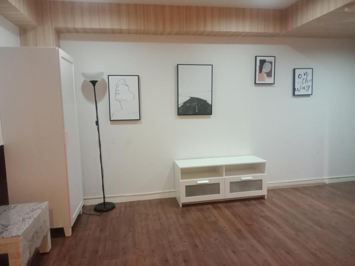 Ez Stay 西門邑居 Taipei Eksteriør billede