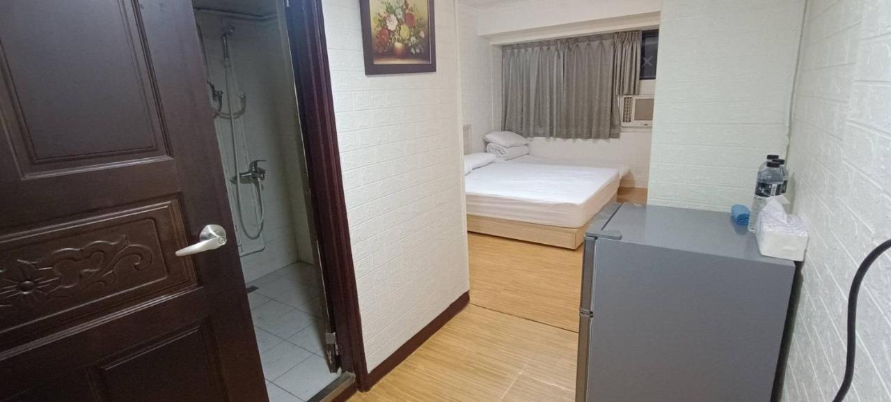 Ez Stay 西門邑居 Taipei Eksteriør billede