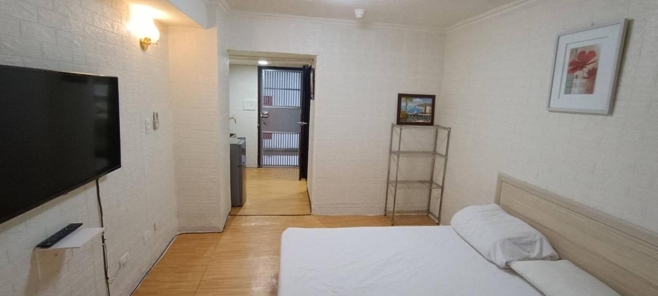 Ez Stay 西門邑居 Taipei Eksteriør billede