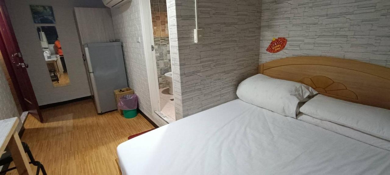 Ez Stay 西門邑居 Taipei Eksteriør billede