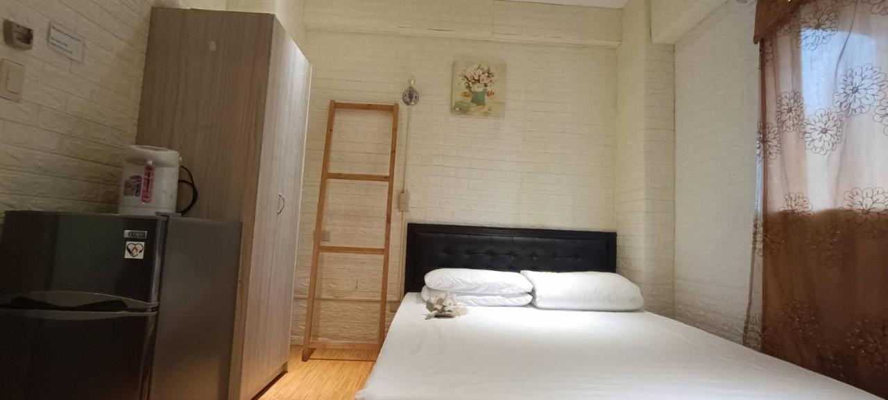 Ez Stay 西門邑居 Taipei Eksteriør billede
